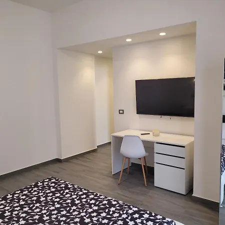 Sp Pensión Isola delle Femmine